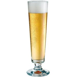 België Durobor Lindemans Bierpullen Dortmund Pilsner Glas Ambachtelijke Brouwen Drinken Glazen Beker Champagne Fluiten Wijn Beker Bier-Mok