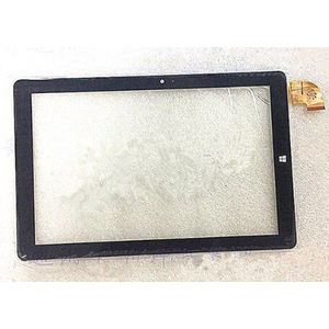 Witblue touch screen Voor 10.1 ""KIANO Intelect X3 HD Tablet Touch panel Digitizer Glas Sensor Vervanging