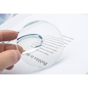 1.56 Index(+ 4.00 ~-4.00) anti Straling Recept CR-39 Hars Asferische Glazen Lenzen Bijziendheid Verziendheid Presbyopie Optische Lens