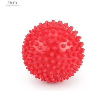 Hard Yoga Bal Fitness Massage Bal Spier Sport Gereedschap Yoga Oefening Training Ballen