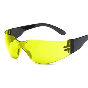 Motorcycle Riding Safety Protective Glasses Outdoor Sports UV400 Sunglasses Cycling Eyewear Outdoor Sunglasses Sport Goggle