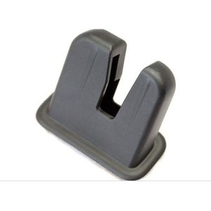 OEM Kofferbak Kofferdeksel Lock Cap Cover Case Zwart Voor A4 A5 A6 A8 RS5 Jetta Exeo 4E0 827 520 B 01C 4E0 827 520 EEN 01C