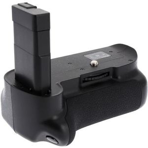 Meike MK D5200 Verticale Batterij Grip voor Nikon D5200 EN-EL14