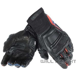 Dain Race Pro In Motorfiets Motocross Rijden Mannen Handschoenen M1 Racing Mountain Fiets Offroad Guantes Luvas