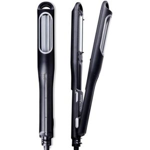 Corrugation Flat Iron Automatische Hair Curler Krultangen Professionele Krullend Ijzer Tang Haar Waver Krulspelden