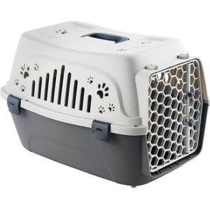 Kat Luchtvaartmaatschappij Carrier Ademende Hond Outdoor Doos Airline Goedgekeurd Kat Bag Carrier Kat Hond Pet Travel Carrier Doos Reizen kooi