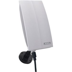 Outdoor Antenne Engel AN0264L Tdt 46 Db (V/Uhf) Wit