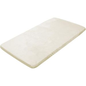 Microfiber Zijdezacht Crib Sheet Navy Hypoallergeen Ademend Ingerichte Peuter Matras Lakens Baby Sheet Voor Jongens Meisjes