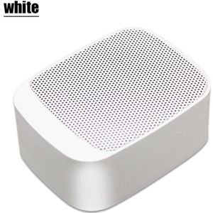 Draagbare Speaker Draadloze Bluetooth-Compatibel Subwoofer Sport Outdoor Waterdichte Luidspreker Stereo Surround Ondersteuning Fm Radiotf