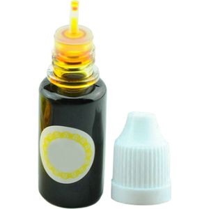 1 Pcs Diy Sieraden Maken Ambachten Voor Uv Hars Lijm Pigment Kleur Vloeibare Coloring Dye 10G