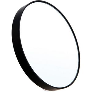 1Pcs Vrouwen 5X 10X 15X Make-Up Spiegel Puistjes Poriën Vergrotende Spiegel Met Twee Zuignappen Makeup Tools Ronde Spiegel