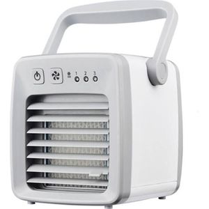 Mini Usb Stille Ventilator Hond Föhn Luchtkanaal Huishoudelijke Pet Hair Blower Haardroger Voor Office Desktop Air conditioning Fan