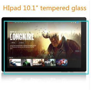 9H Gehard Glas Voor Chuwi Hipad X 10.1 Inch Tablet Screen Protector Film Voor Chuwi Hipad 10.1