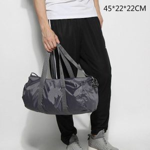 Sport Sporttas Mannen Vrouwen Outdoor Waterdicht Aparte Ruimte Voor Schoenen Pouch Fitness Verbergen Rugzak Sac De