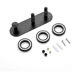 Wall Mount Houder Haardroger Storgae Rack Badkamer Plank Voor Dyson Supersonic Föhn
