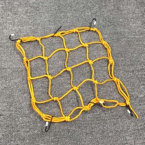 Voor Hold 700 Z650 Gsr 750 V Huidige 650 F850gs Cbr1100xx Nc700x Cb125r Motorfiets Accessoires Mesh Netto Bagage Helm Houder