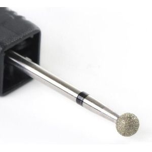 Viinuro Keramische Mill Cutter Voor Pedicure Roterende Elektrische Nail Boor Voor Manicure Verwijder Gel Polish Vernis Bits Frees