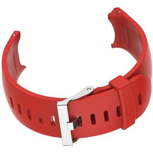 Silicone Wrist Band Vervanging Riem Riem Voor Garmin Aanpak S3 Gps Golf Sport Horloge