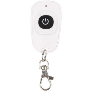 1CH 2CH 3CH 4CH Rf Draadloze Afstandsbediening 1-4 Button Zender 433 Mhz EV1527