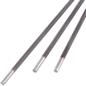 Professionele Tools 3Pcs 4Mm Ronde Slijpen Bestanden Slijpers Houtwerk Kettingzaag