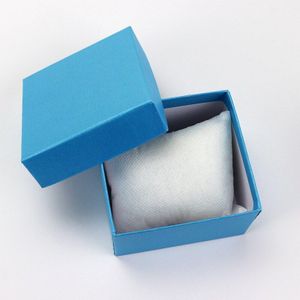 Duurzaam Box Case Voor Horloge Armband Jewelry Box