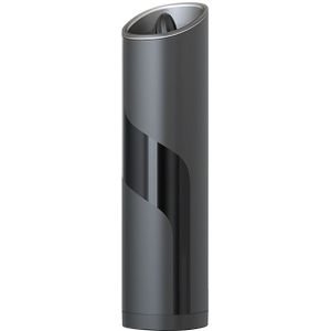 Electric Salt Pepper Grinder Adjustable Coarseness Salt Mill with Led Light Gravity Automatic Coffee Mill Kitchen Accessories