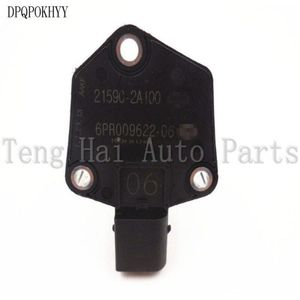 Dpqpokhyy Motorolie Level Sensor Past Voor Hyundai I40 I30 Santa Oem 21590-2A100, 215902A100, 6PR009622-06