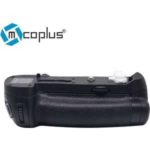 Mcoplus MB-D18 D850 Verticale Batterij Grip Houder voor Nikon D850 MB-D18 DSLR Camera 'S
