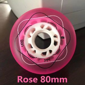 88A Slide Rolschaatsen Wiel Voor Seba Hv Hoge Igor Ksj Hl Inline Slalom Schaatsen Patines Tyre Blue Rose 72 76 80 Duurzaam 8 Pcs