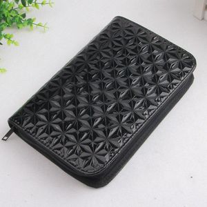 Kapper Kappers Tool Zakken Professionele Haar Schaar Zak Grote Opslagruimte Haar Kam Shear Pouch Holder Case