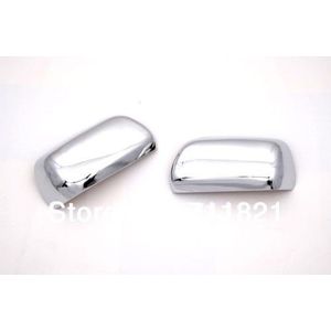 Chrome Side Mirror Cover Voor Suzuki Grand Vitara 2005