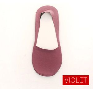 Katoen Modal Korte Onzichtbare Boot Vrouwen sokken low cut no show antislip sokken Crew Silicagel Antislip Kleur zomer 5 Pairs