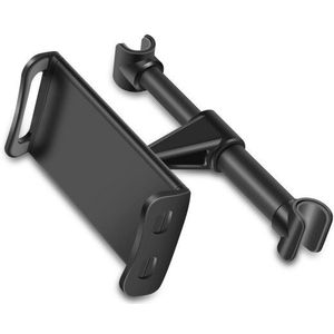 Auto Achter Kussen Telefoon Houder Tablet Auto Stand Rear Seat Hoofdsteun Montagebeugel voor iPhone X8 iPad Mini Tablet 4 -11/12. 9 Inch