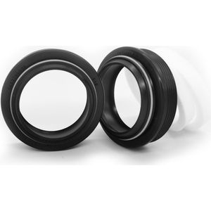 Voorvork Dust Seal 30 Mm Seal & Foam Ring Voor Rockshox/Manitou Vork Reparatie Kits Onderdelen Voor XC30 ,30 Siliver Tk,30G,R7.R7 Pro,M30