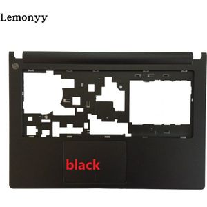 Voor Lenovo S300 S310 Laptop Bovenste Cover Zonder Touchpad/Laptop Bottom Base Case Cover