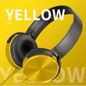 Phomax 3.5Mm Wired Hoofdtelefoon Met Microfoon Gamer Pc Hoofdtelefoon Hybrid Ruisonderdrukking Stereo Sport/Muziek Hoofdtelefoon Voor Huawei