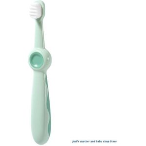 67JC Leuke Candy Kleuren Baby Kids Tandenborstel Kinderen Zachte Fijne Haren Tanden Borstel