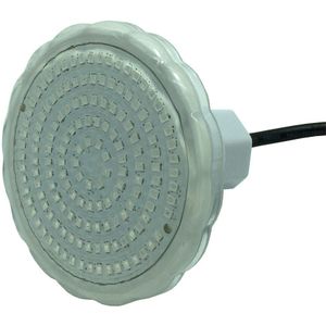 15W Rgb Led Zwembad Licht Ac 12V Onderwater Schijnwerpers Ingebed Hars Gevuld Spotlight Led Multi Kleur Synchrone IP68 waterdicht