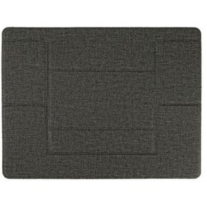 Onzichtbare Laptop Stand, Opvouwbare Ergonomische Stand voor Macbook air pro notebook Cooling Draagbare computer tablet Lichtgewicht Stand