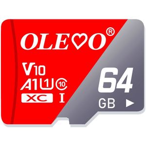 Geheugenkaart Evo Plus Class10 Mini Sd-kaart 64Gb 128Gb High Speed 512Gb Tf Card 256Gb c10 UHS-I U1 Cartao De Memoria Voor Mobiele