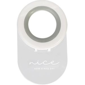 Multifunctionele Wc Seat Lifter Toilet Deksel Lifter Wc Handvat Lifter Deur Moving Kast Handvat Wc Deksel Flip Voor thuis