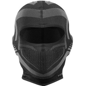 Koud Weer Balaclava Ski Mask Waterbestendig En Winddicht Gezichtsmasker Voor Mannen Vrouwen Fietsen Motorfiets Halswarmer Ll @