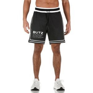 Mannen Sport Shorts Run Jogging Broek Bodybuilding Joggingbroek Training Fitness Shorts Mannen Sportschool Voetbal Basketbal Korte Broek