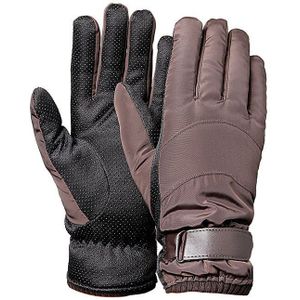 Mode Touch Screen Waterdichte mannen Warme Handschoenen voor Mannen Winter Mannelijke Outdoor Motor cycle Skii Handschoenen Winddicht guantes