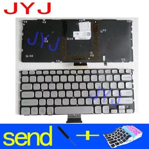 Laptop toetsenbord Voor DELL XPS 15Z 14Z L412z L511Z Sturen een transparante beschermende film
