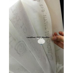 Tussenvoeringen Voeringen Salamander Papier Diy Kleding Naaien Stof Voor Lederen Tas Portemonnee Handgemaakte Leathercraft 50x145cm