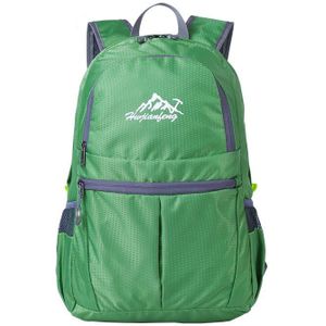 Outdoor Sport Bag Travel Camping Rugzakken Draagbare Lichtgewicht Rugzak Dagelijks Reizen Vrouwen Waterdichte Opvouwbare Tas