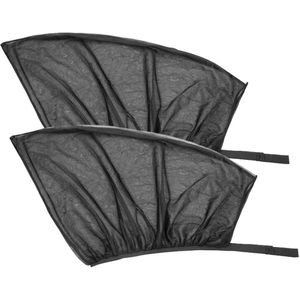 Auto Window Zonnescherm Intrekbare Auto Cover Zonneklep Auto Instrument Panel Window Cover Auto Voorruit Cover Interieur Uv