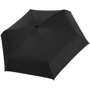 Mini Mode Vrouwen Mannen Pocket Opvouwbare Paraplu Anti-Uv Waterdichte Sunny Rain Paraplu Anti Wind Uv Proof Drie Vouwen