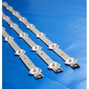 Full Led Lampen Backlight Array Lg 32 "32LN5400 32LN577S LC320DUE LC320DXE Sf A1 A2 B1 B2 Bars 32LN/32LA Vervanging Led Strips